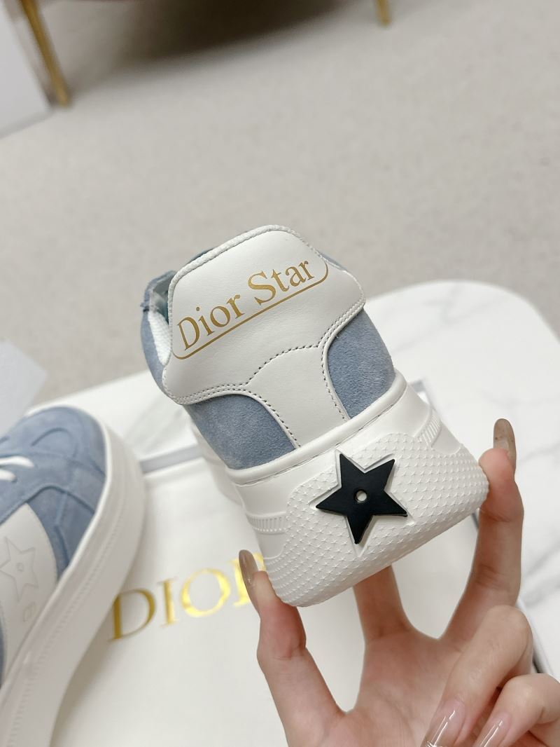 Christian Dior Low Shoes